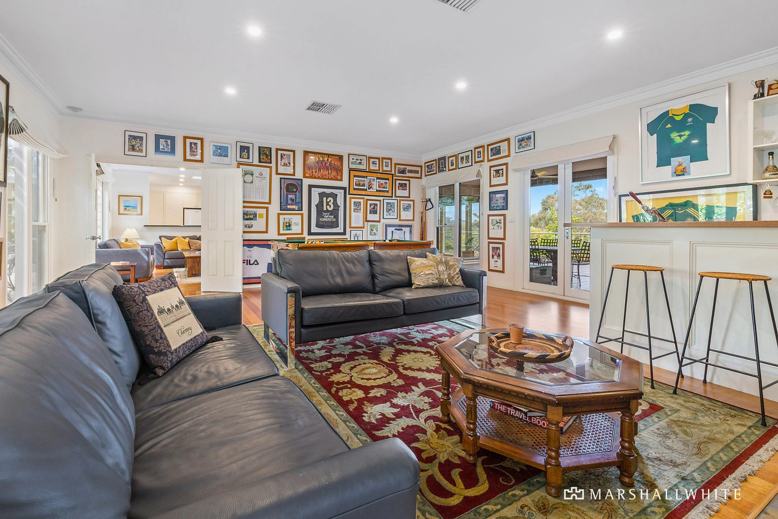 6 Thornton Road, Mount Eliza, VIC