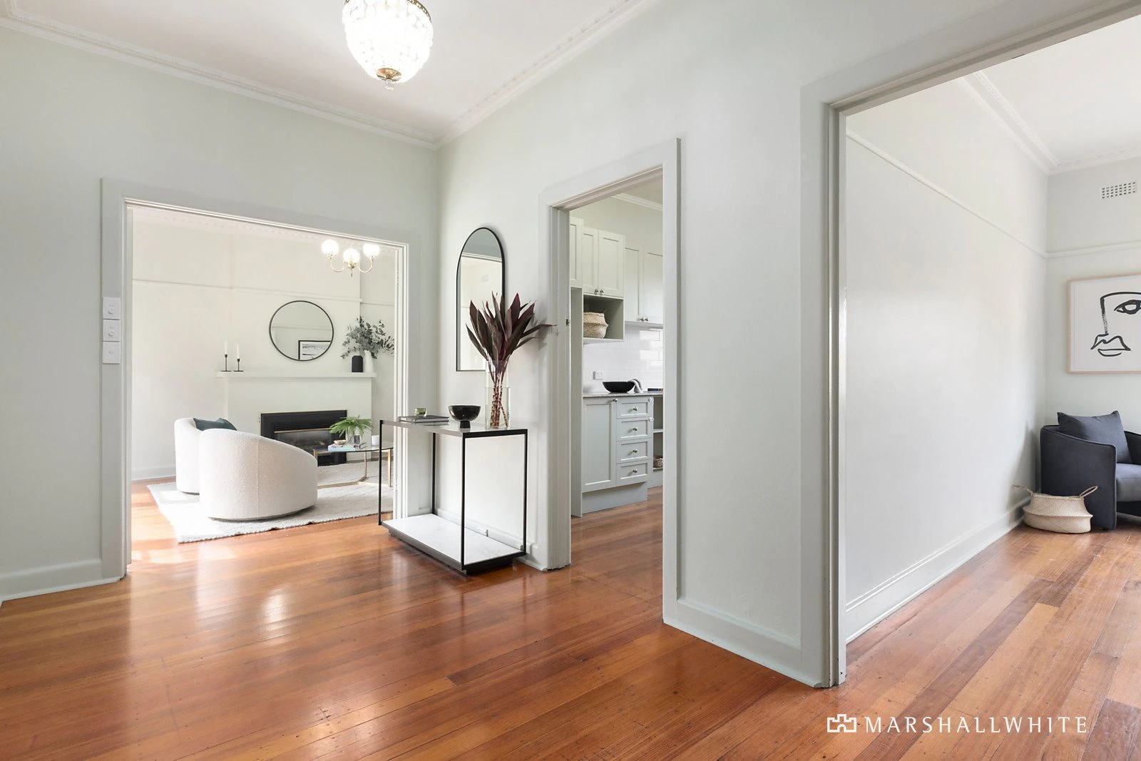 4/7 Coppin Grove, Hawthorn, VIC