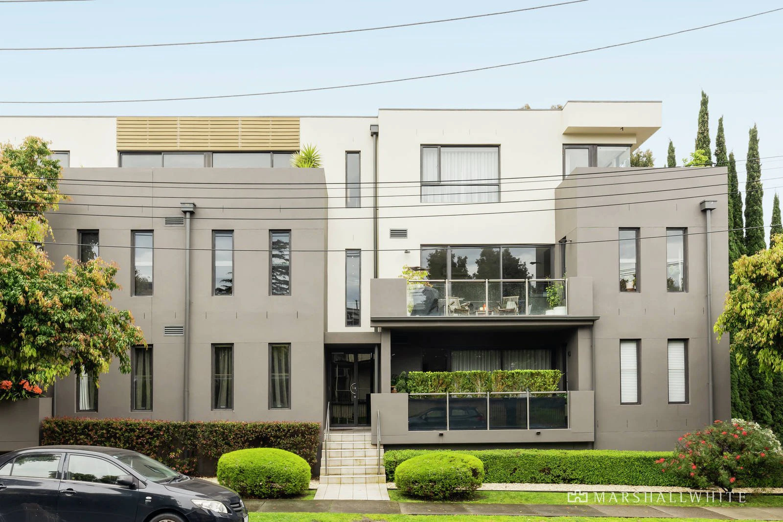 16/561 Glenferrie Road, Hawthorn, VIC