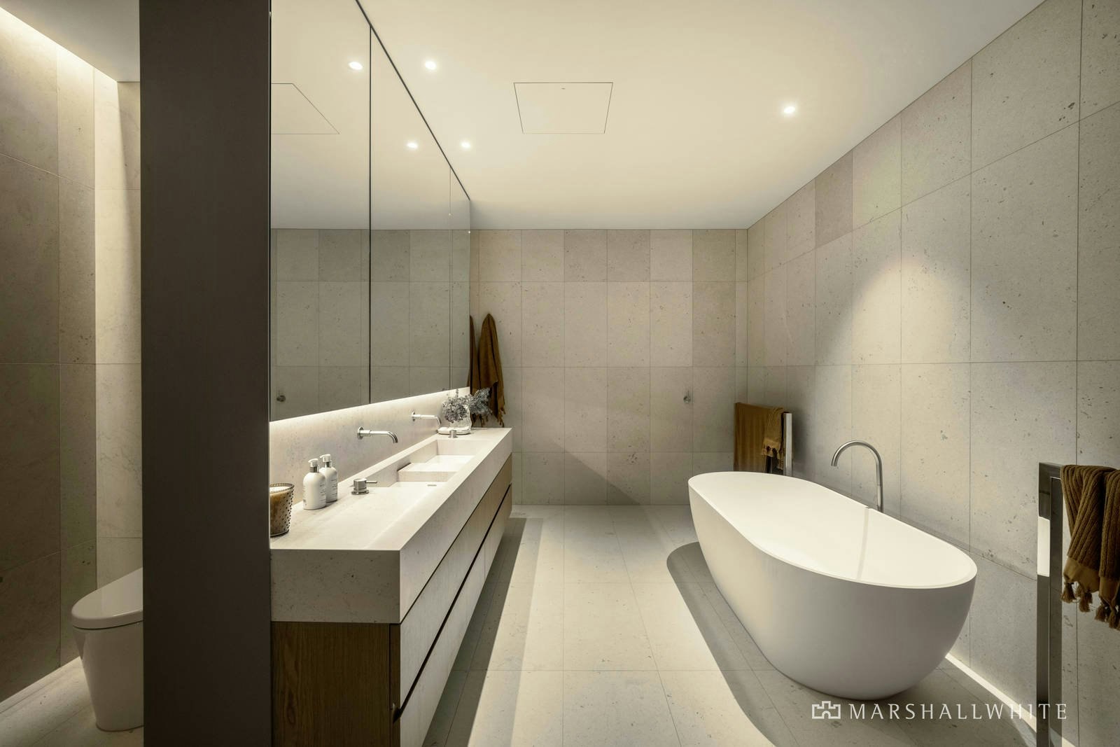 G01/63 Heyington Place, Toorak, VIC