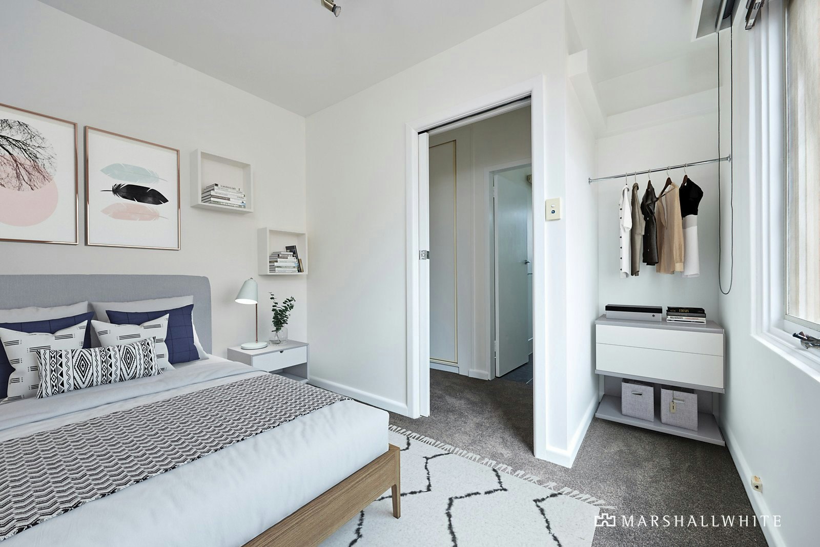 21/510 Glenferrie Road, Hawthorn, VIC