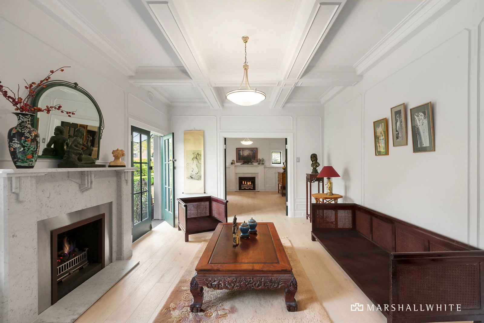 1 Swinburne Avenue, Hawthorn, VIC