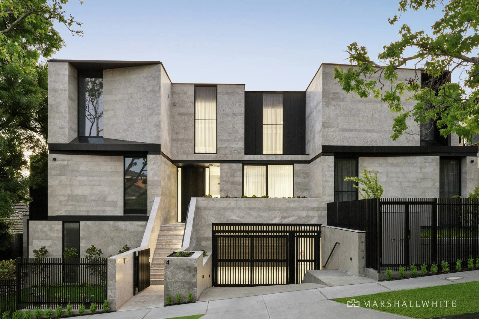 4 Dunlop Avenue, Kew, VIC