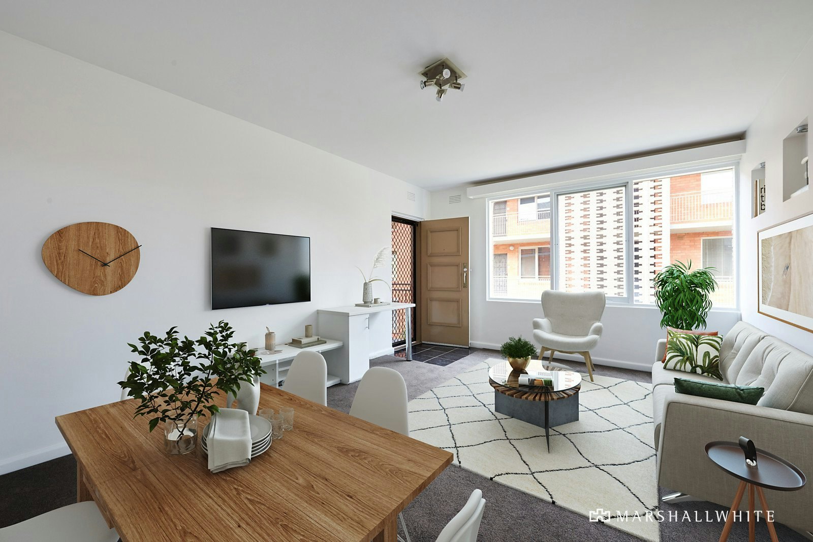 21/510 Glenferrie Road, Hawthorn, VIC