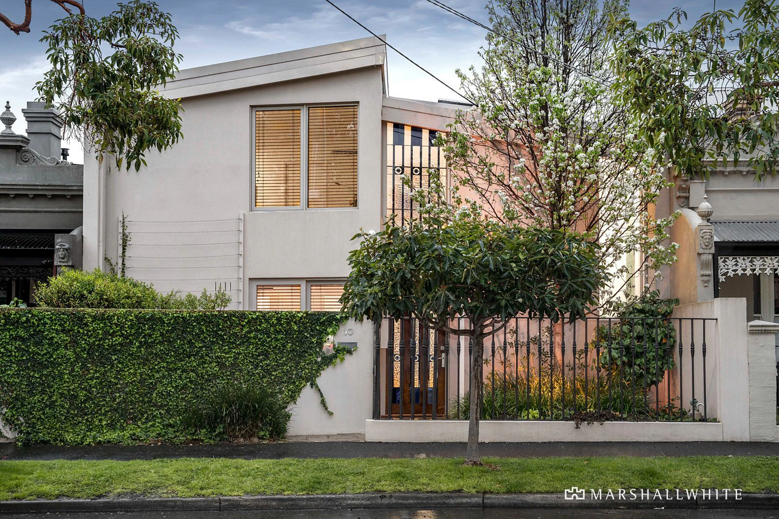 10 Greig Street, Albert Park, VIC