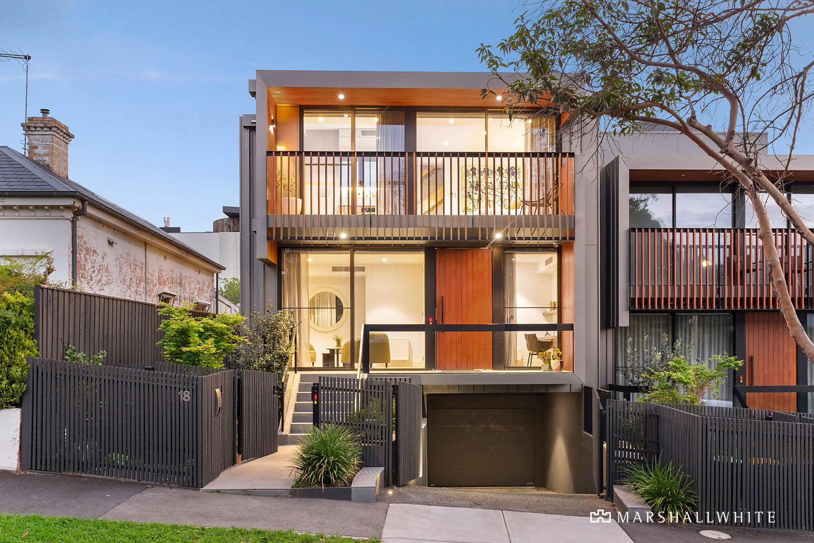 18 Grattan Street, Hawthorn, VIC