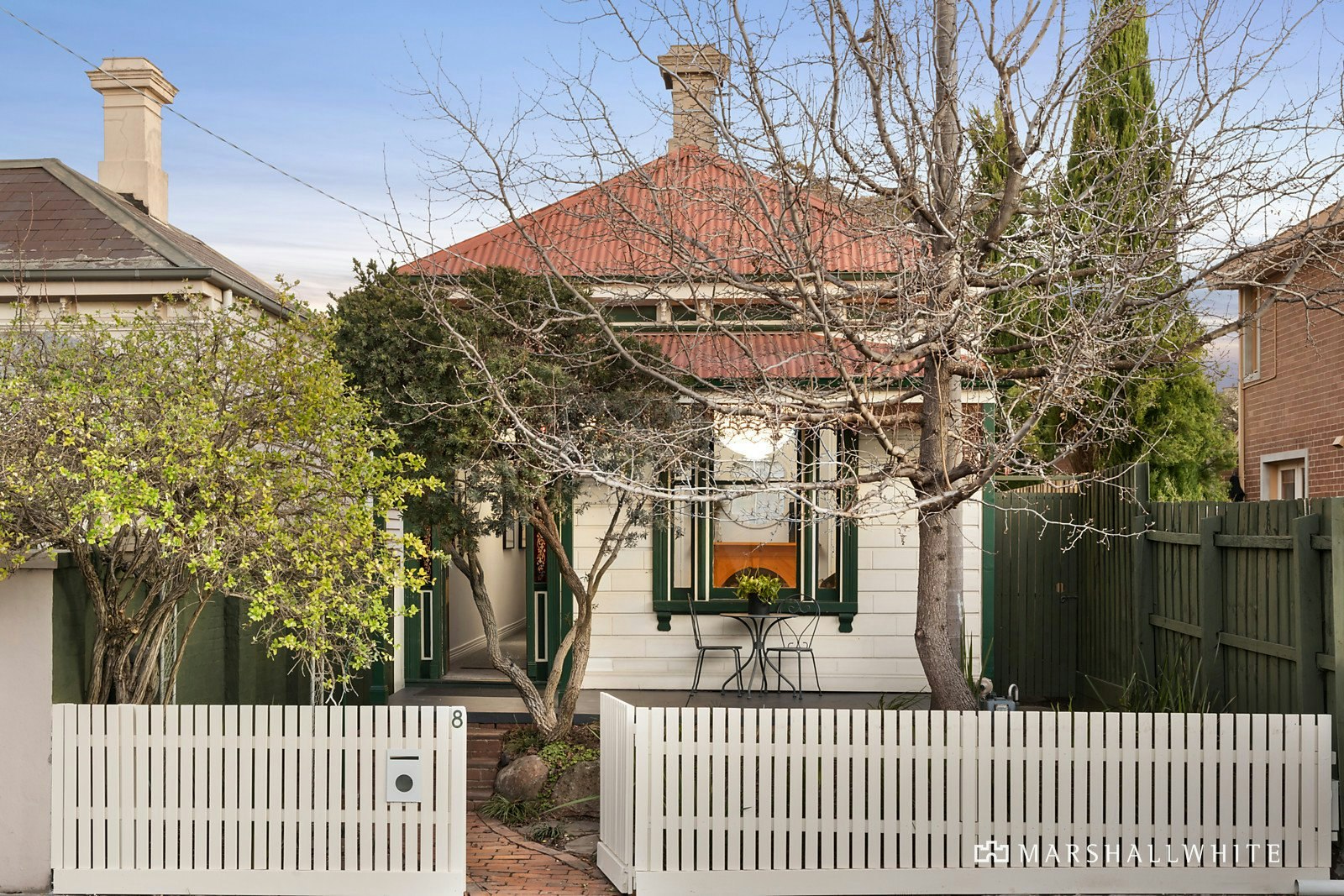 8 Inverleith Street, Hawthorn, VIC