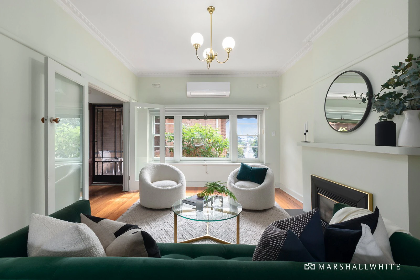 4/7 Coppin Grove, Hawthorn, VIC