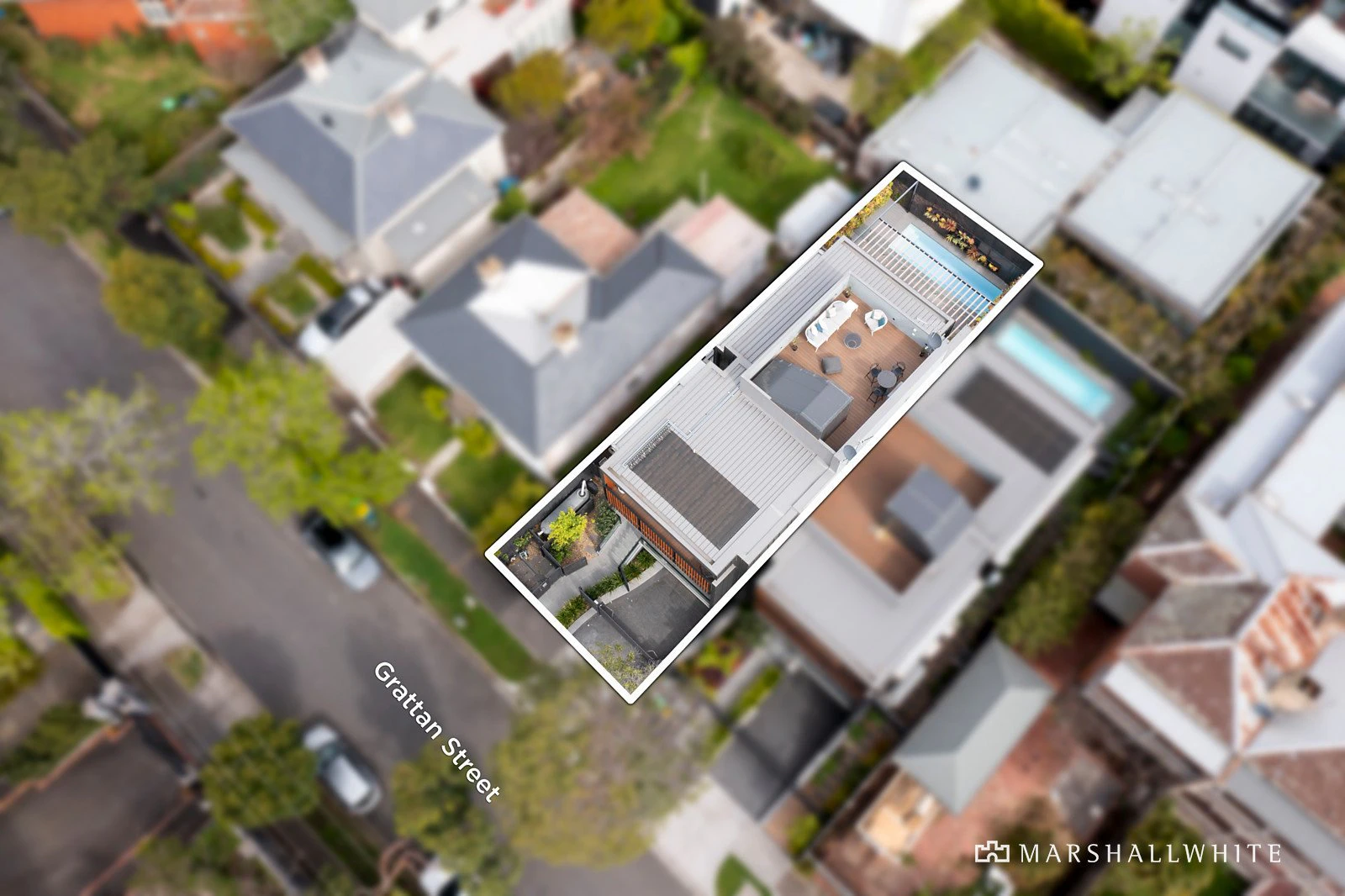 18 Grattan Street, Hawthorn, VIC