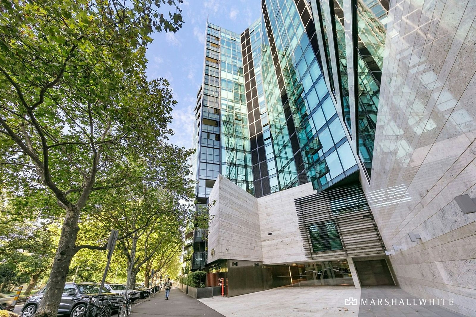 202/279 Wellington Parade South, East Melbourne, VIC