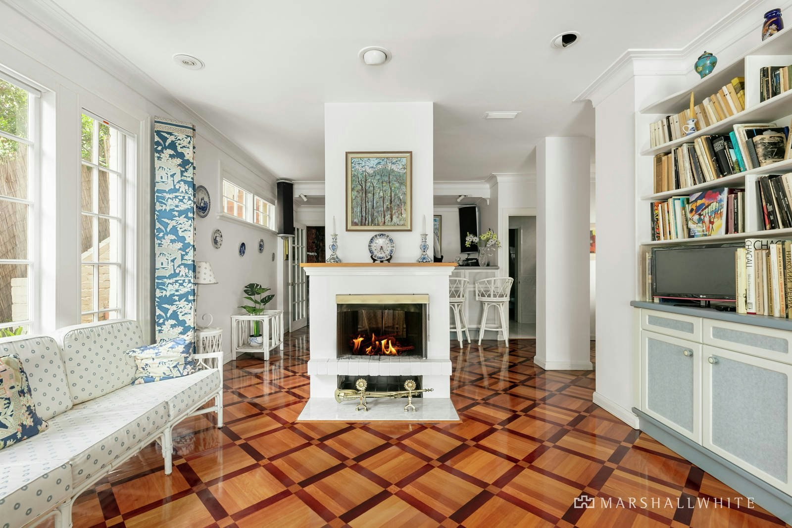 240 Kooyong Road, Toorak, VIC