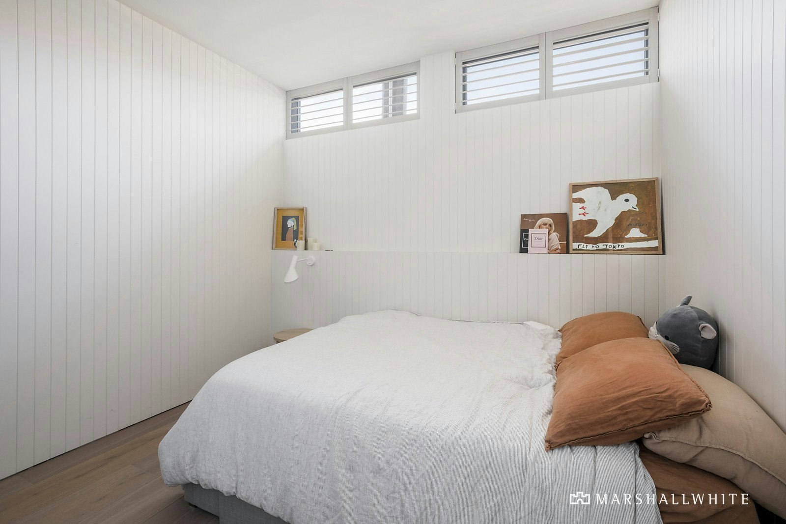 6 Patterson Place, South Melbourne, VIC