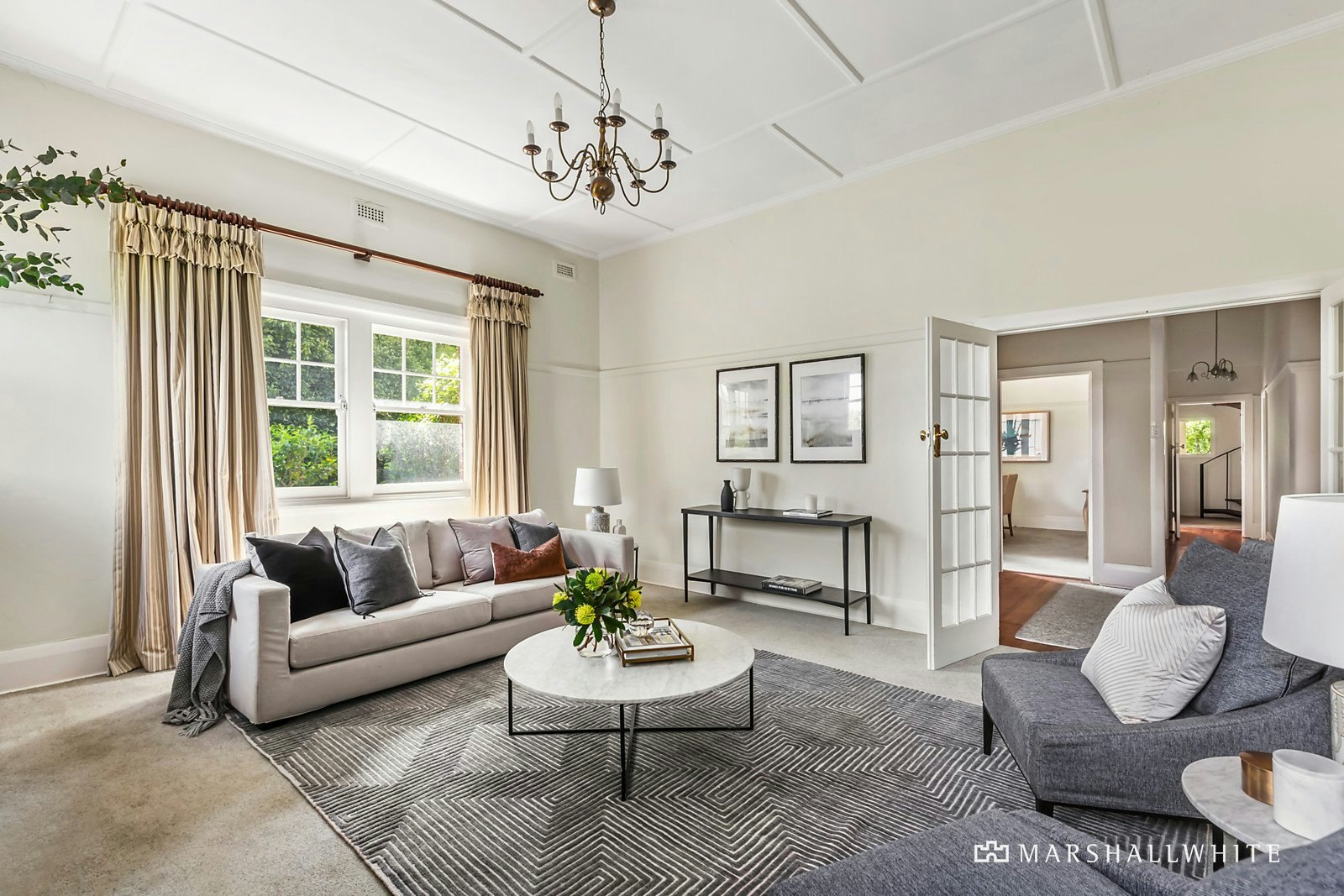 1 Wellesley Road, Hawthorn, VIC