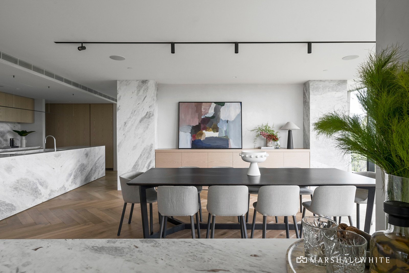 Penthouse, 39 Gellibrand Street, Kew - Thumbnail 7