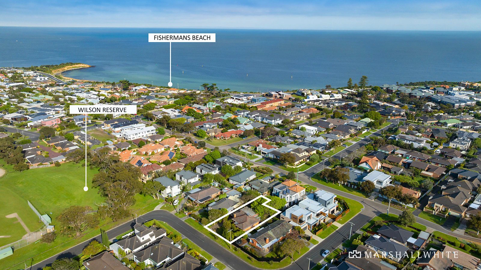 4 Alexander Avenue, Mornington, VIC