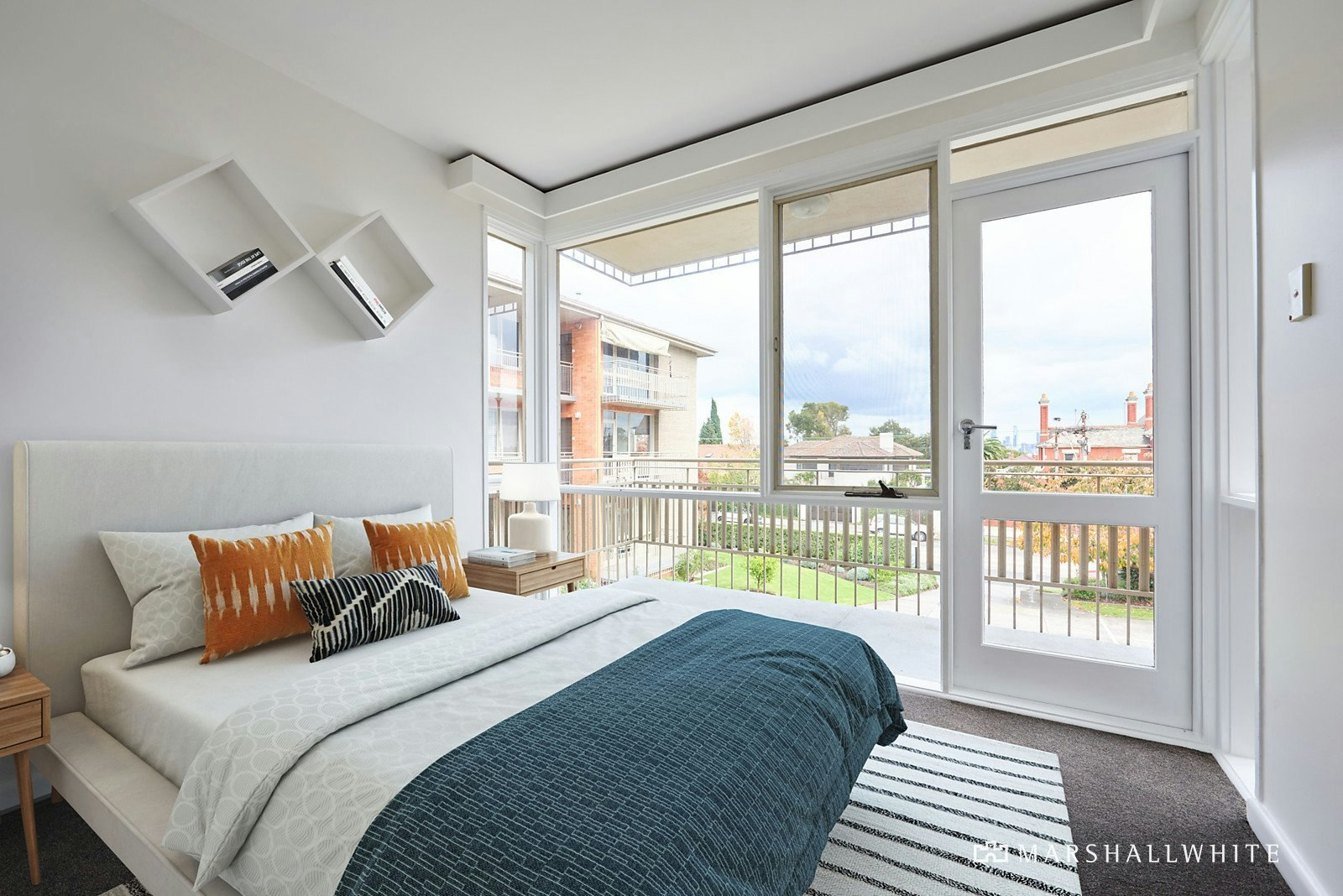 21/510 Glenferrie Road, Hawthorn, VIC