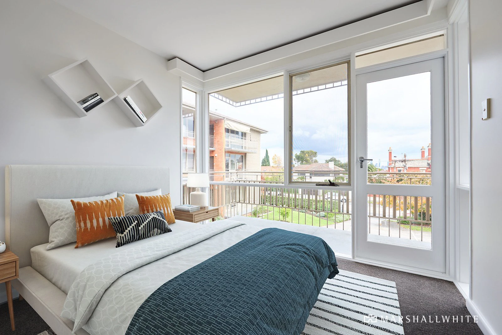 21/510 Glenferrie Road, Hawthorn, VIC