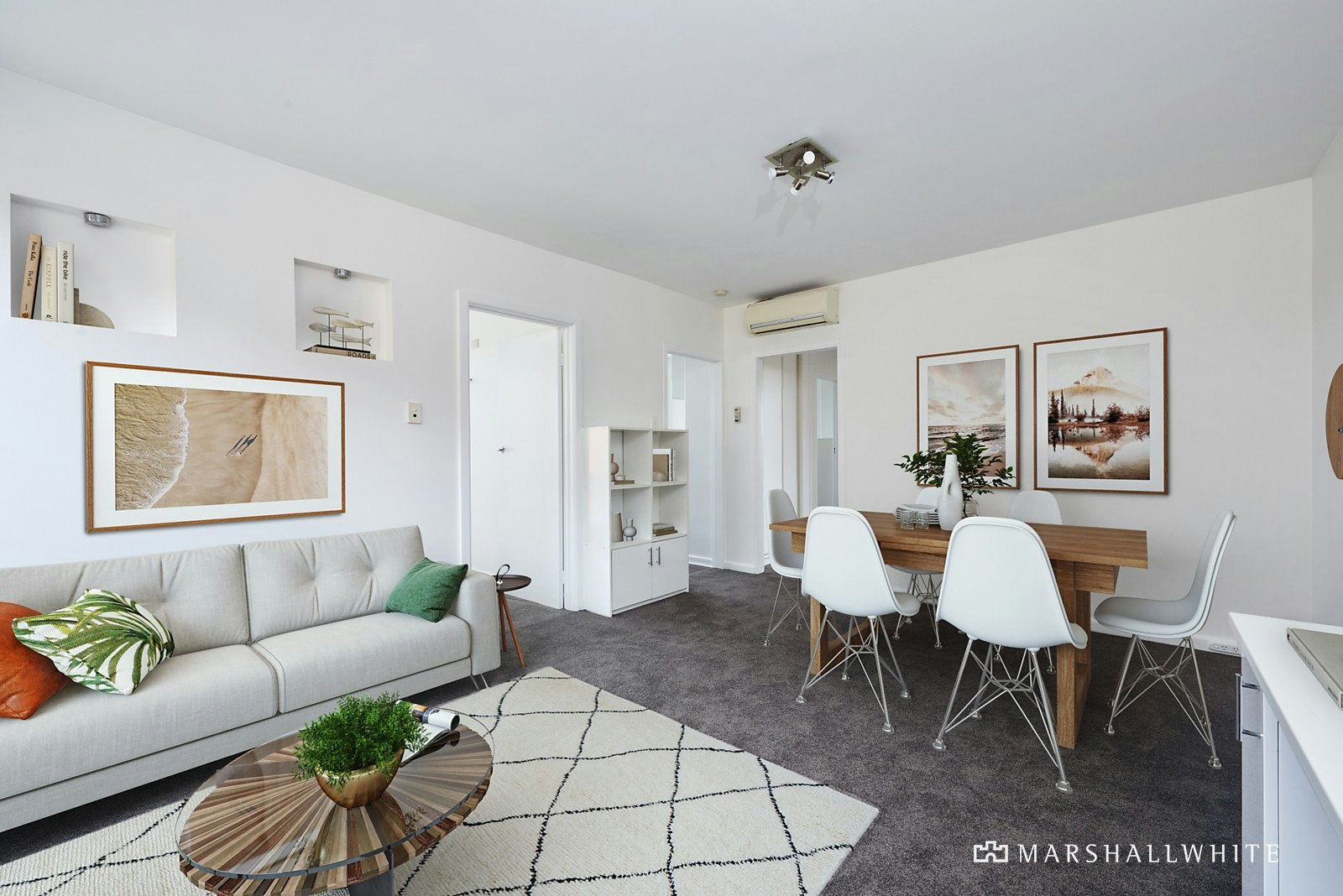 21/510 Glenferrie Road, Hawthorn, VIC