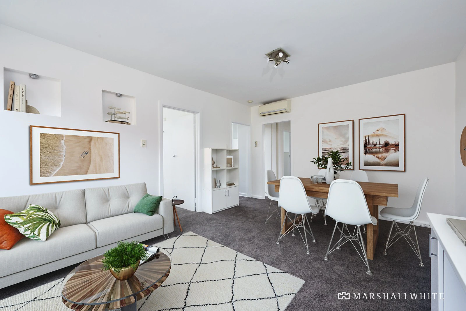 21/510 Glenferrie Road, Hawthorn, VIC