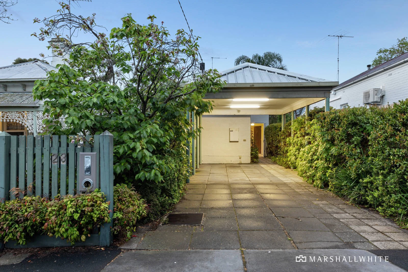 23 Caroline Street, Hawthorn East, VIC