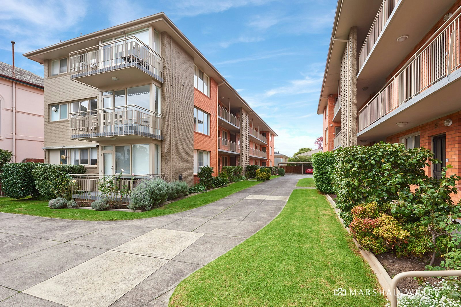 21/510 Glenferrie Road, Hawthorn, VIC