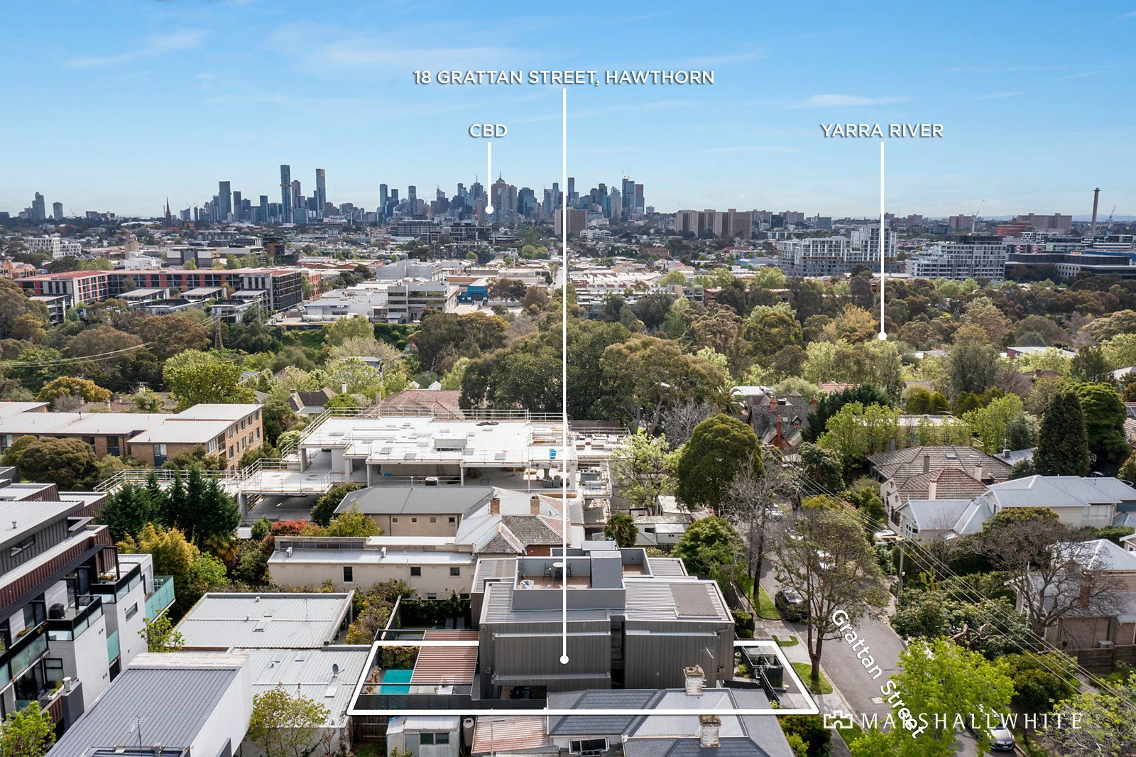 18 Grattan Street, Hawthorn, VIC