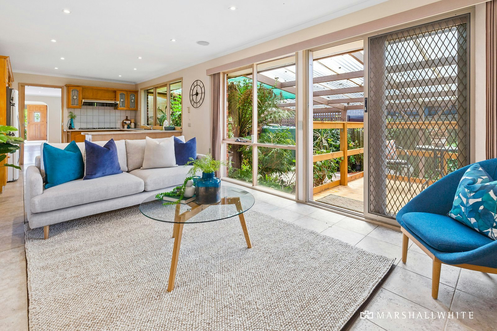 21 Summerhill Crescent, Mount Eliza, VIC