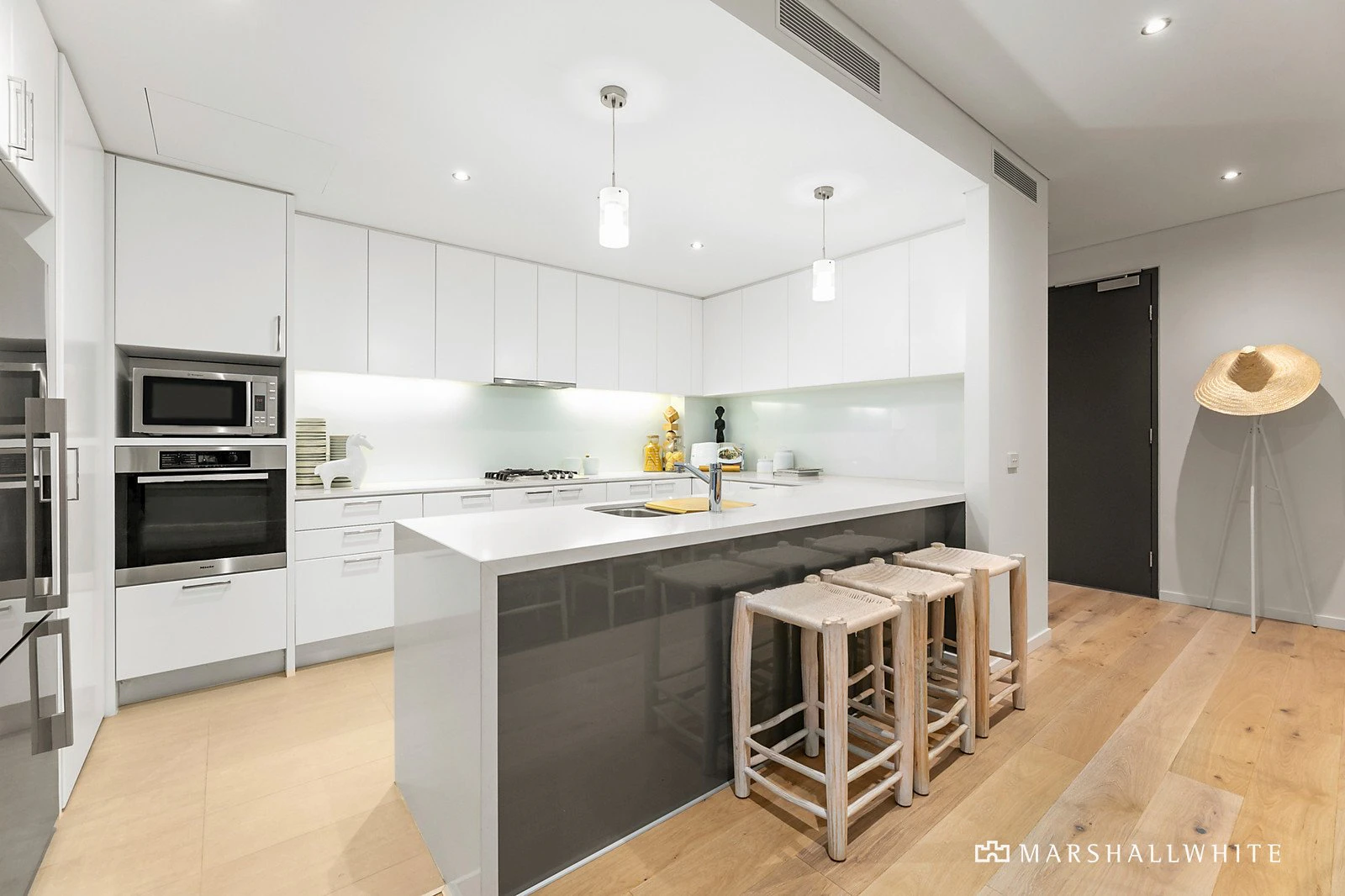 7/4 Cromwell Road, South Yarra, VIC