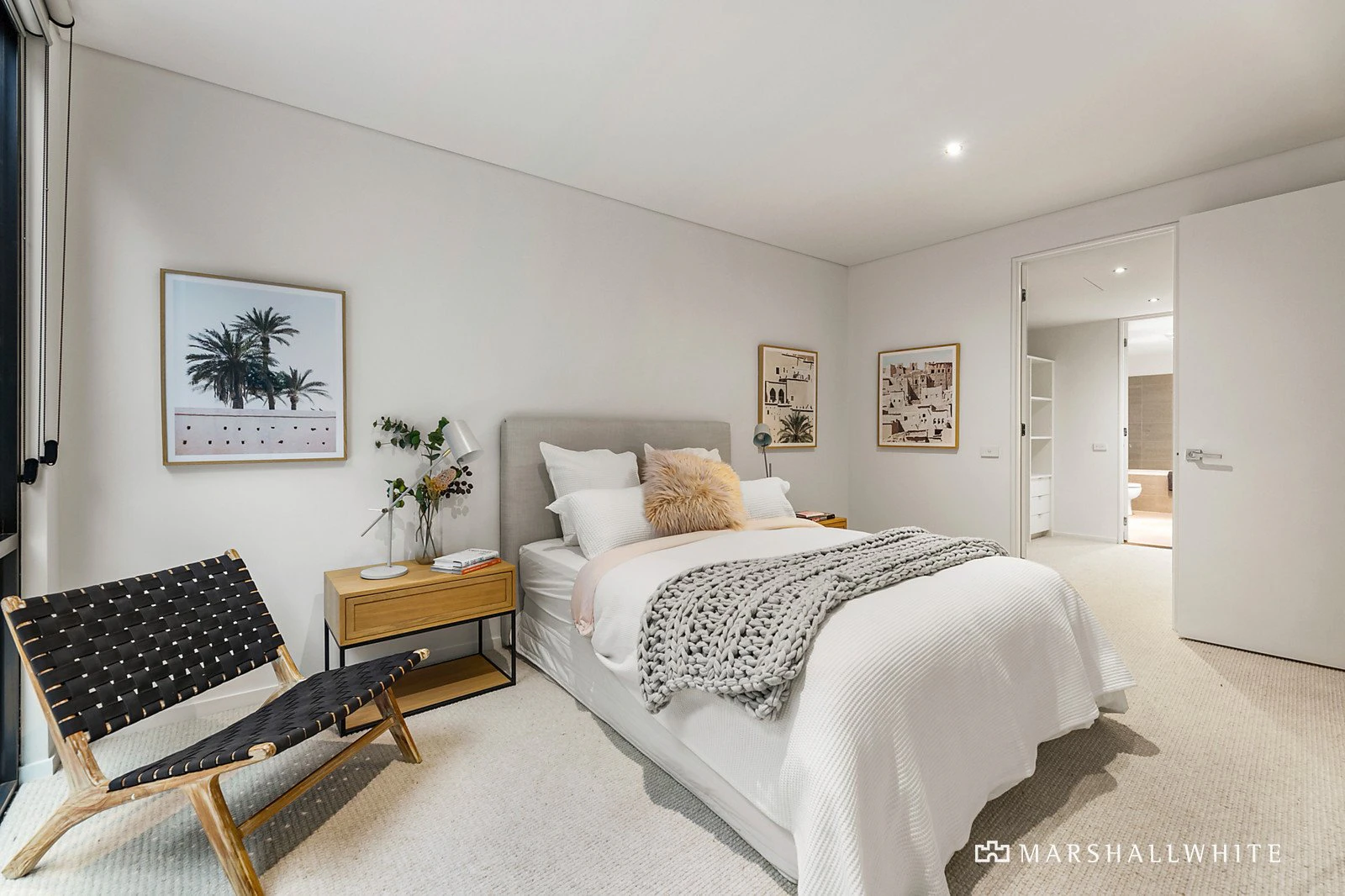 7/4 Cromwell Road, South Yarra, VIC