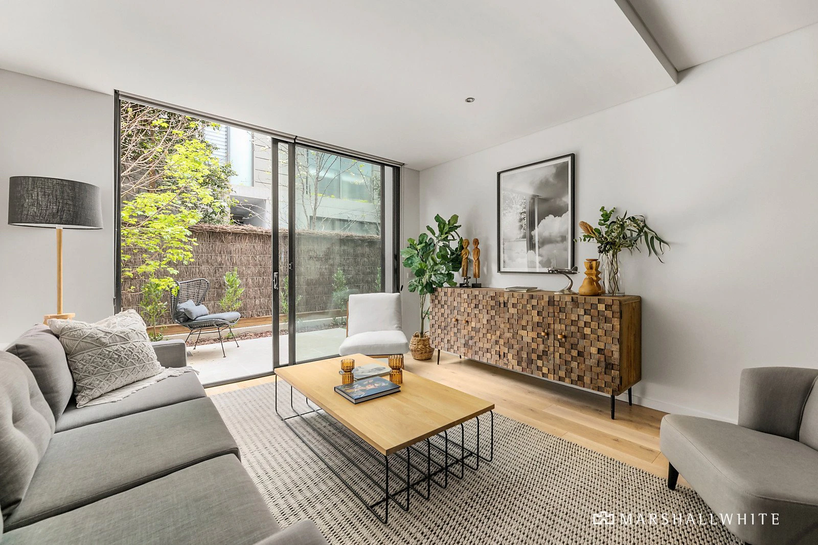 7/4 Cromwell Road, South Yarra, VIC