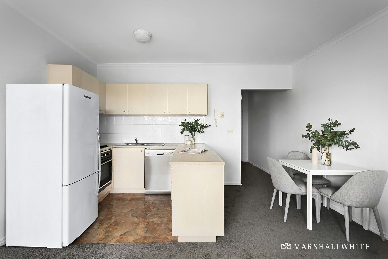 221/111 Punt Road, Windsor, VIC