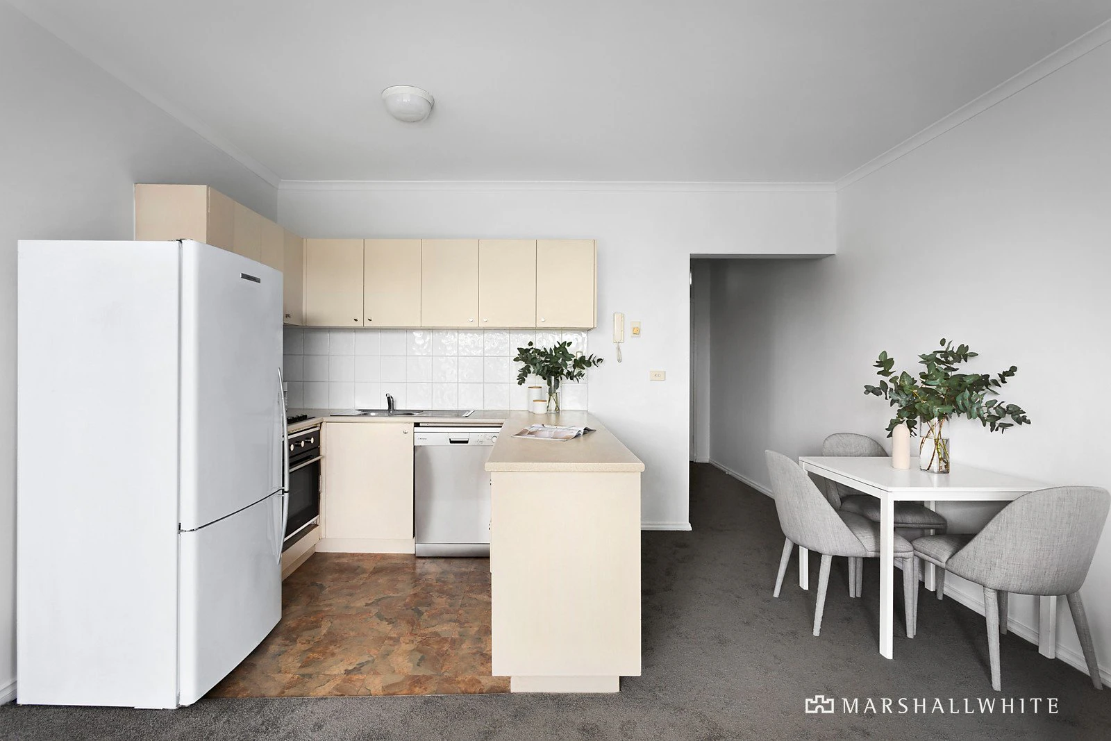 221/111 Punt Road, Windsor, VIC