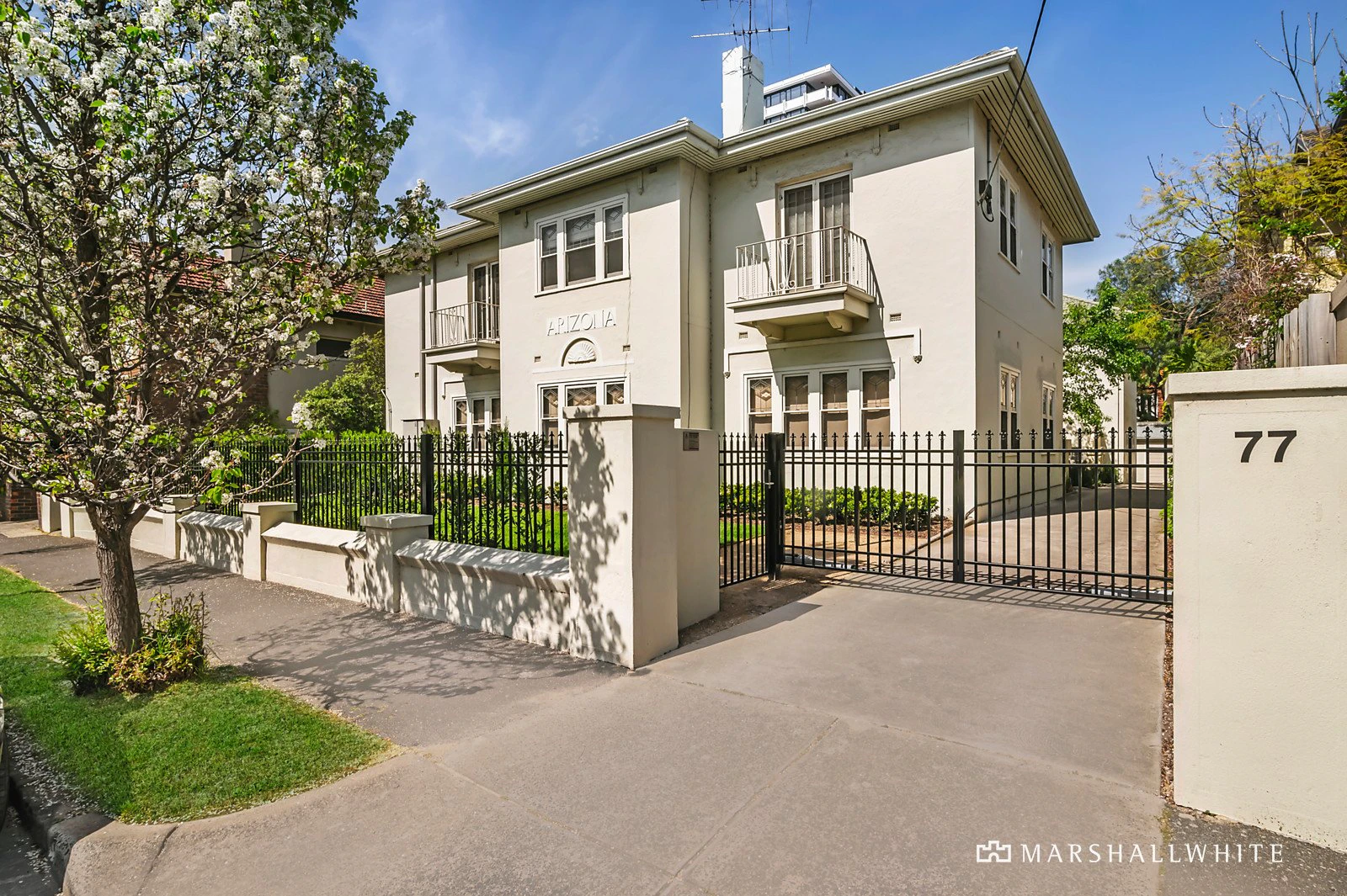 6/77 Park Street, St Kilda West, VIC