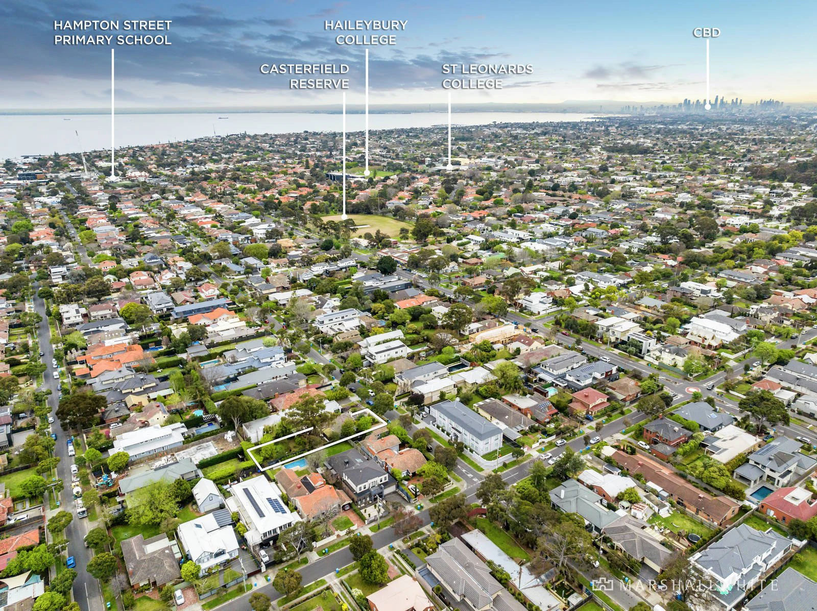 24 Teddington Road, Hampton, VIC