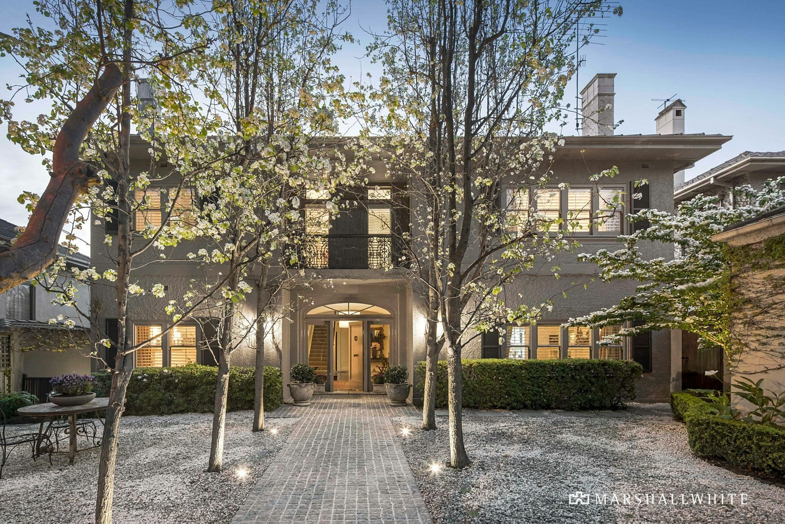 677 Orrong Road, Toorak, VIC