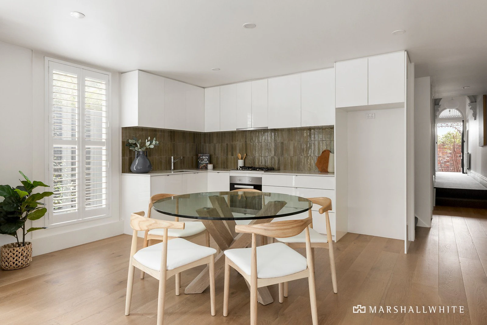 16 Lang Street, South Yarra, VIC