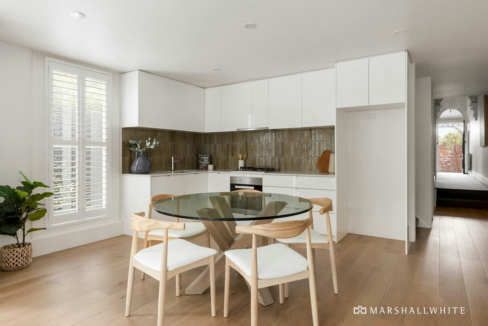 16 Lang Street, South Yarra, VIC