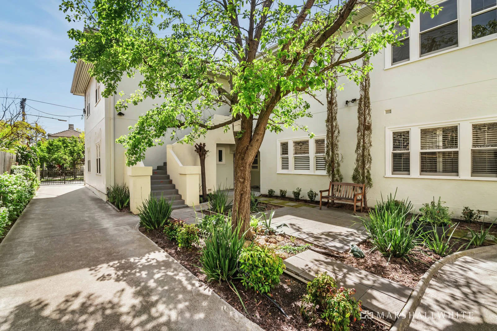 6/77 Park Street, St Kilda West, VIC