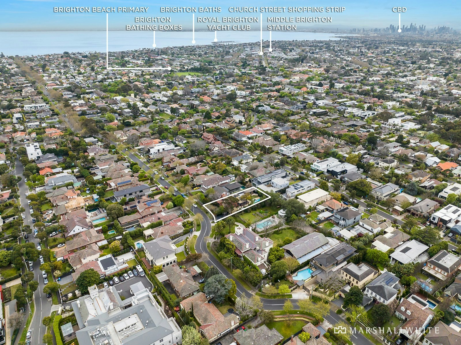 199 Were Street, Brighton East, VIC