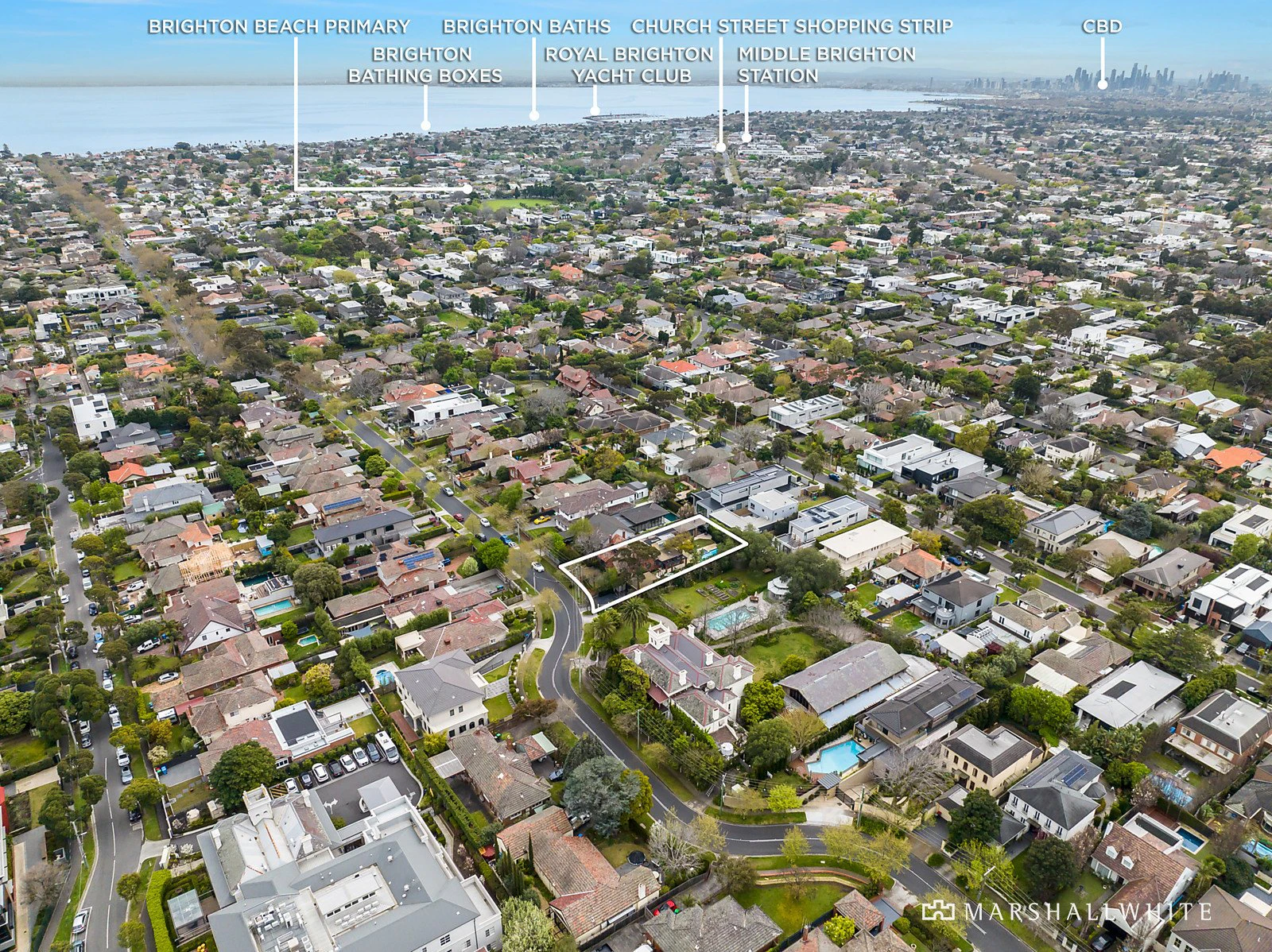 199 Were Street, Brighton East, VIC