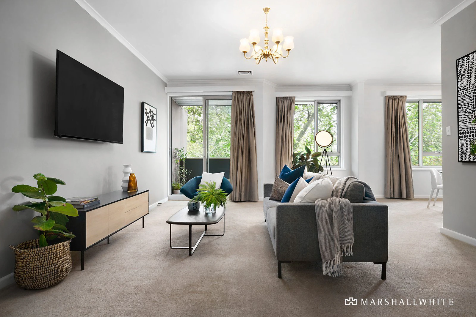 9/301 Dandenong Road, Prahran, VIC
