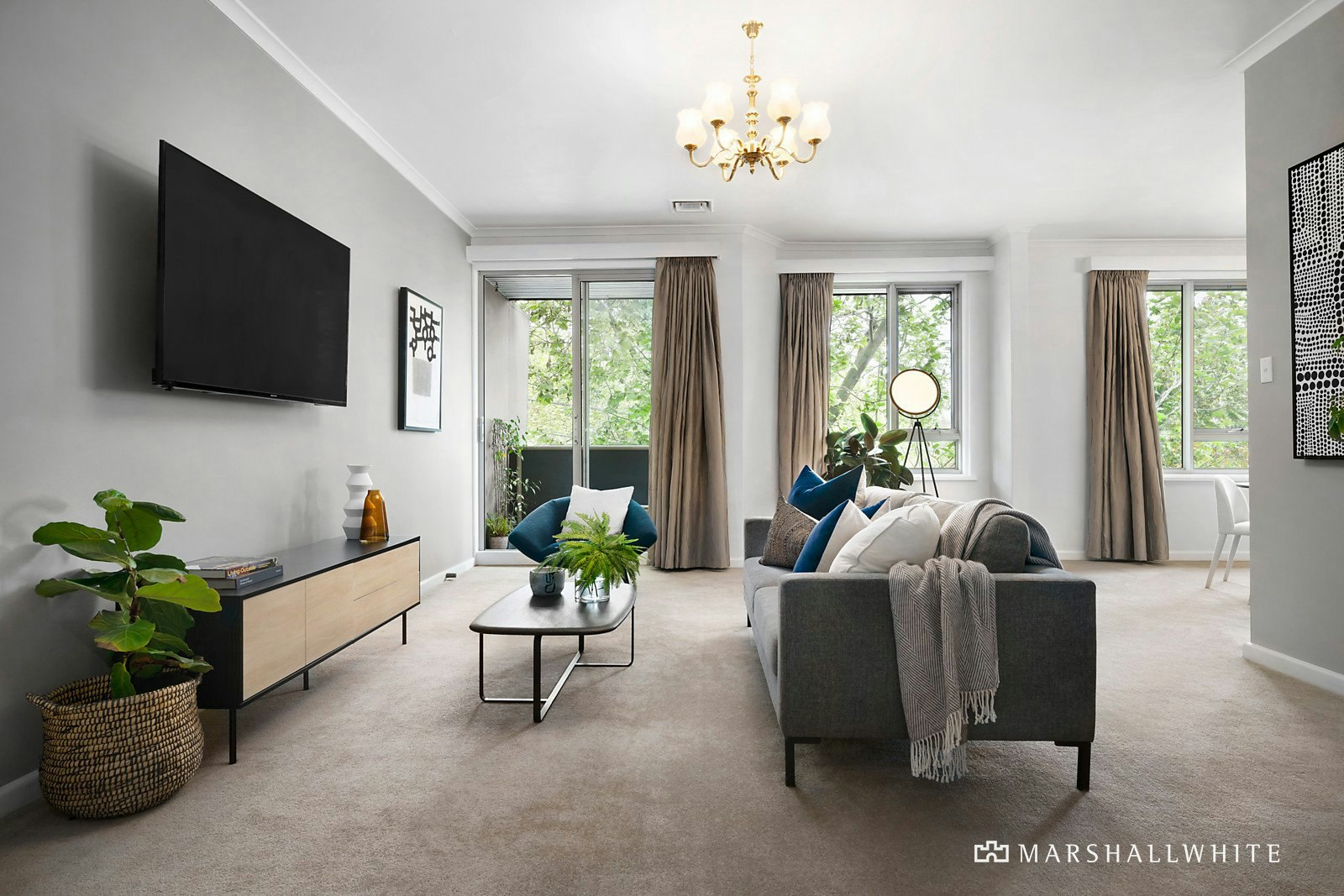 9/301 Dandenong Road, Prahran, VIC