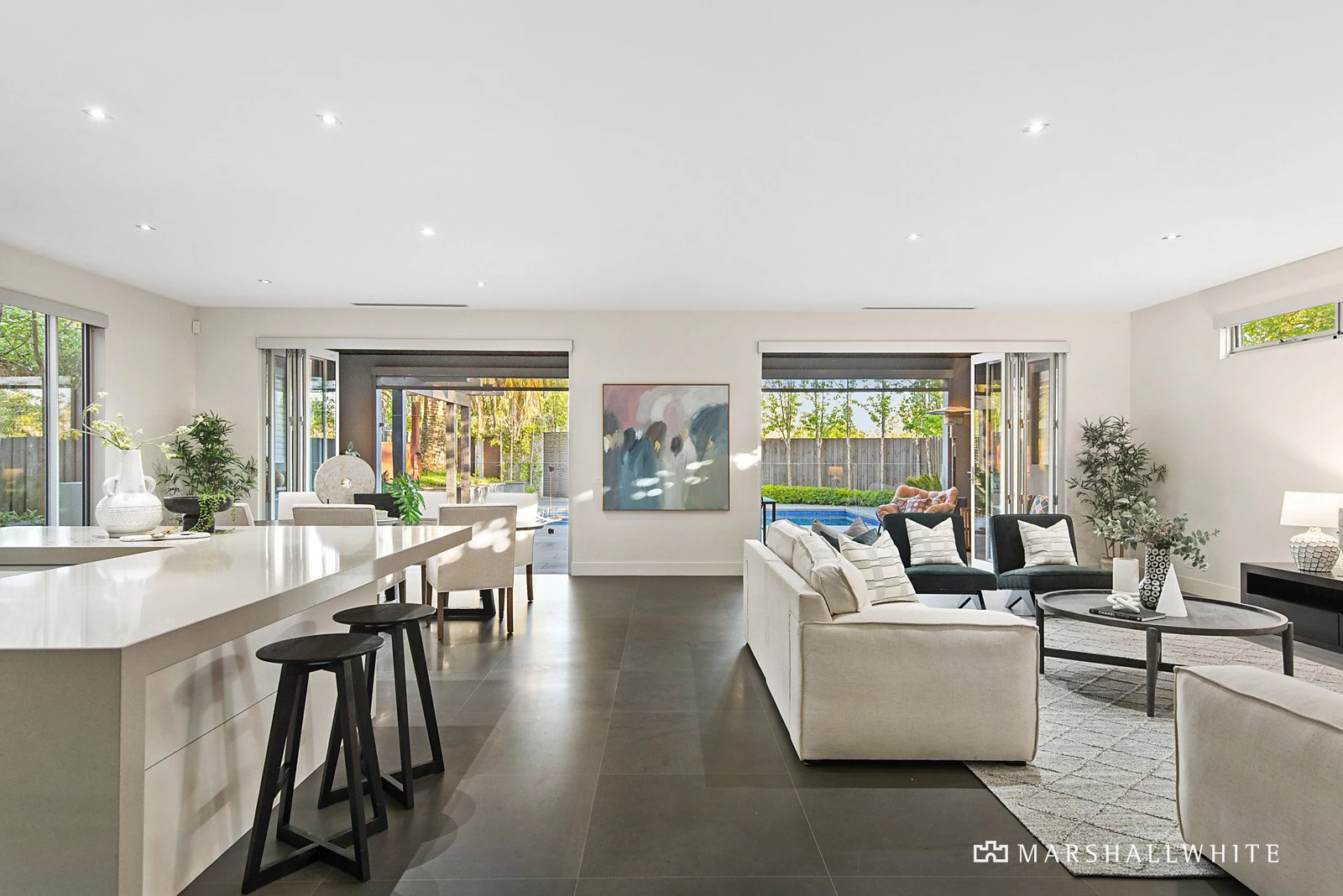 1 Hertford Crescent, Balwyn, VIC