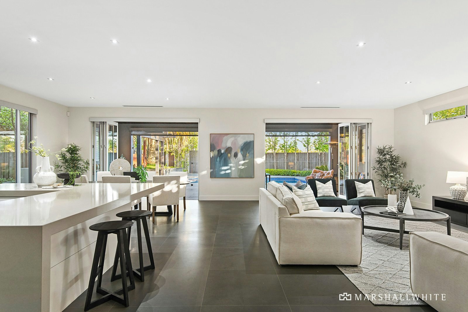 1 Hertford Crescent, Balwyn, VIC