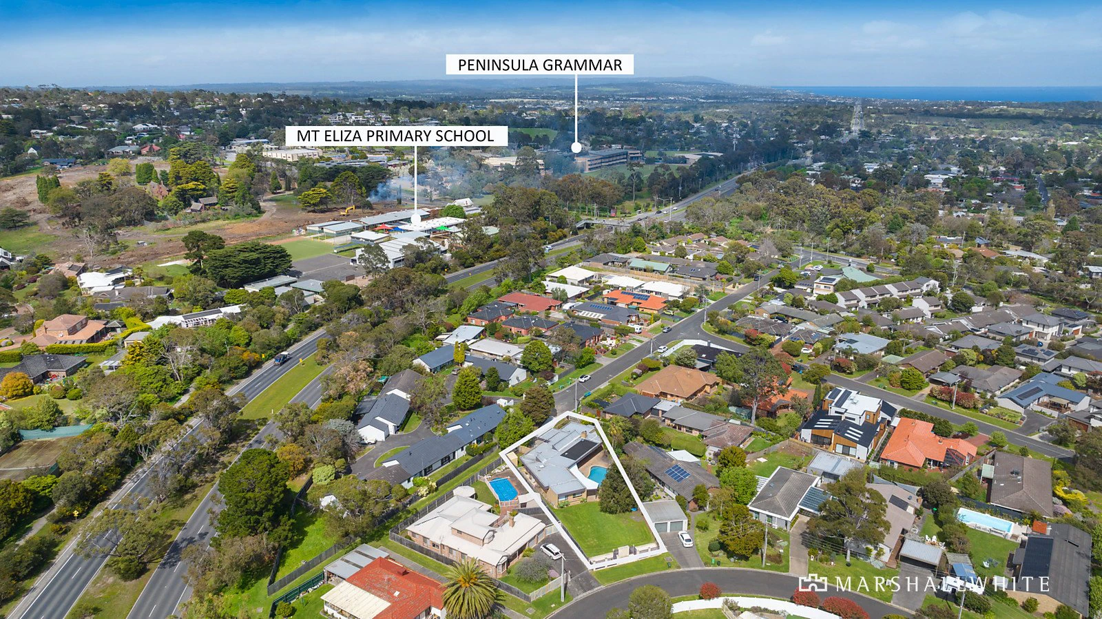 21 Coonara Avenue, Mount Eliza, VIC