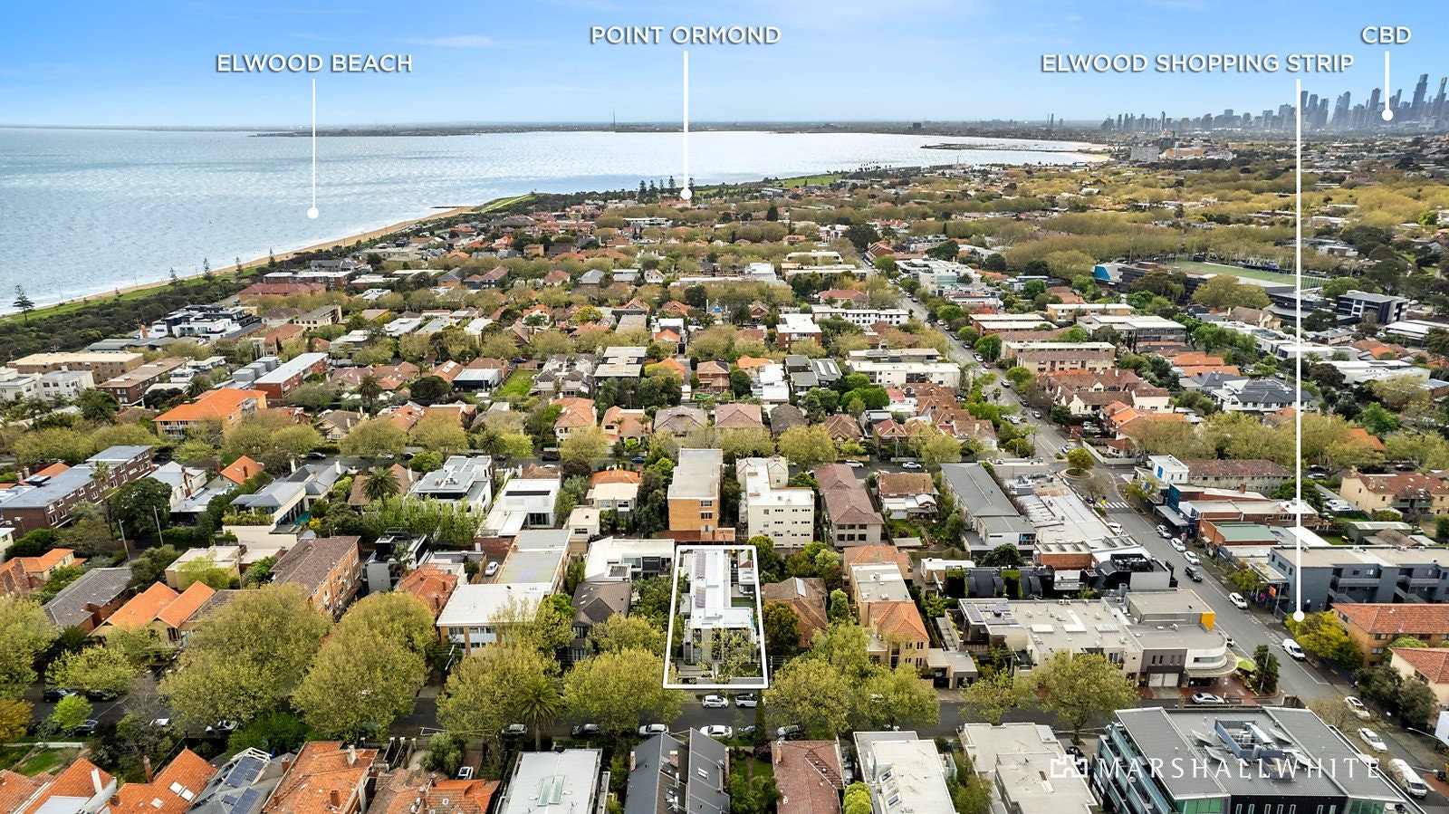 6 Vautier Street, Elwood, VIC