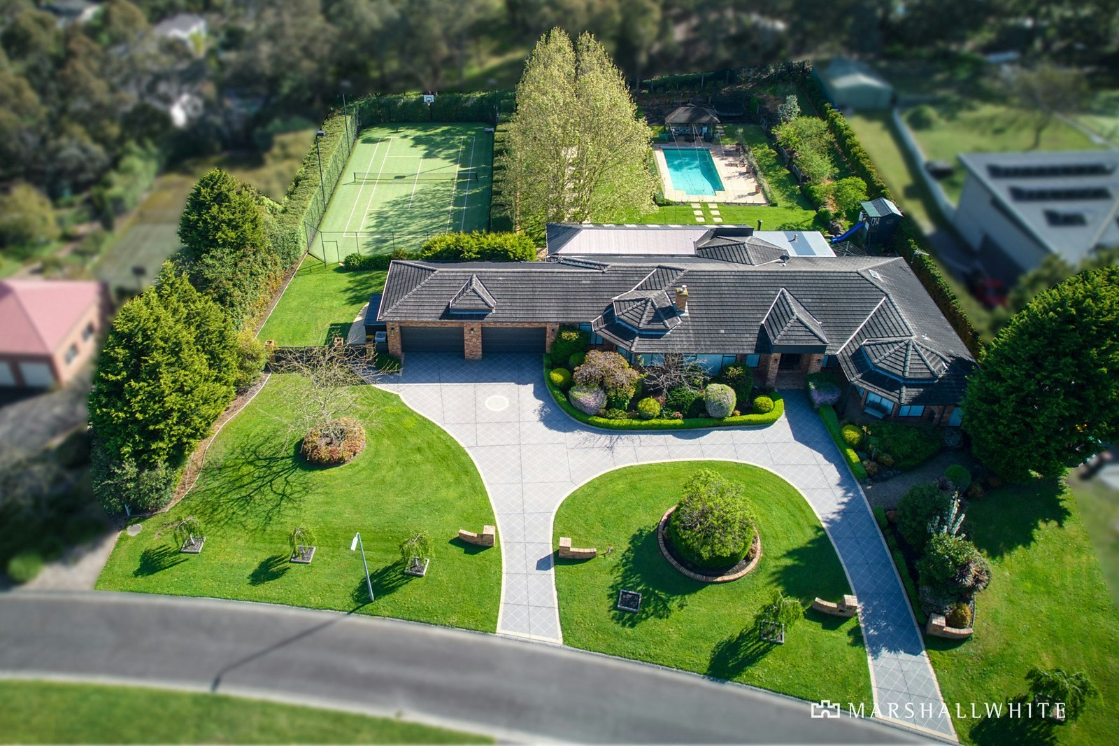 11 Meaka Court, Warrandyte, VIC