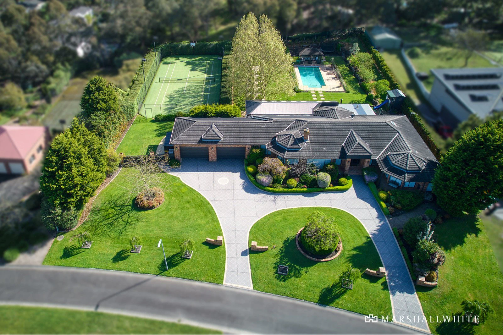 11 Meaka Court, Warrandyte, VIC