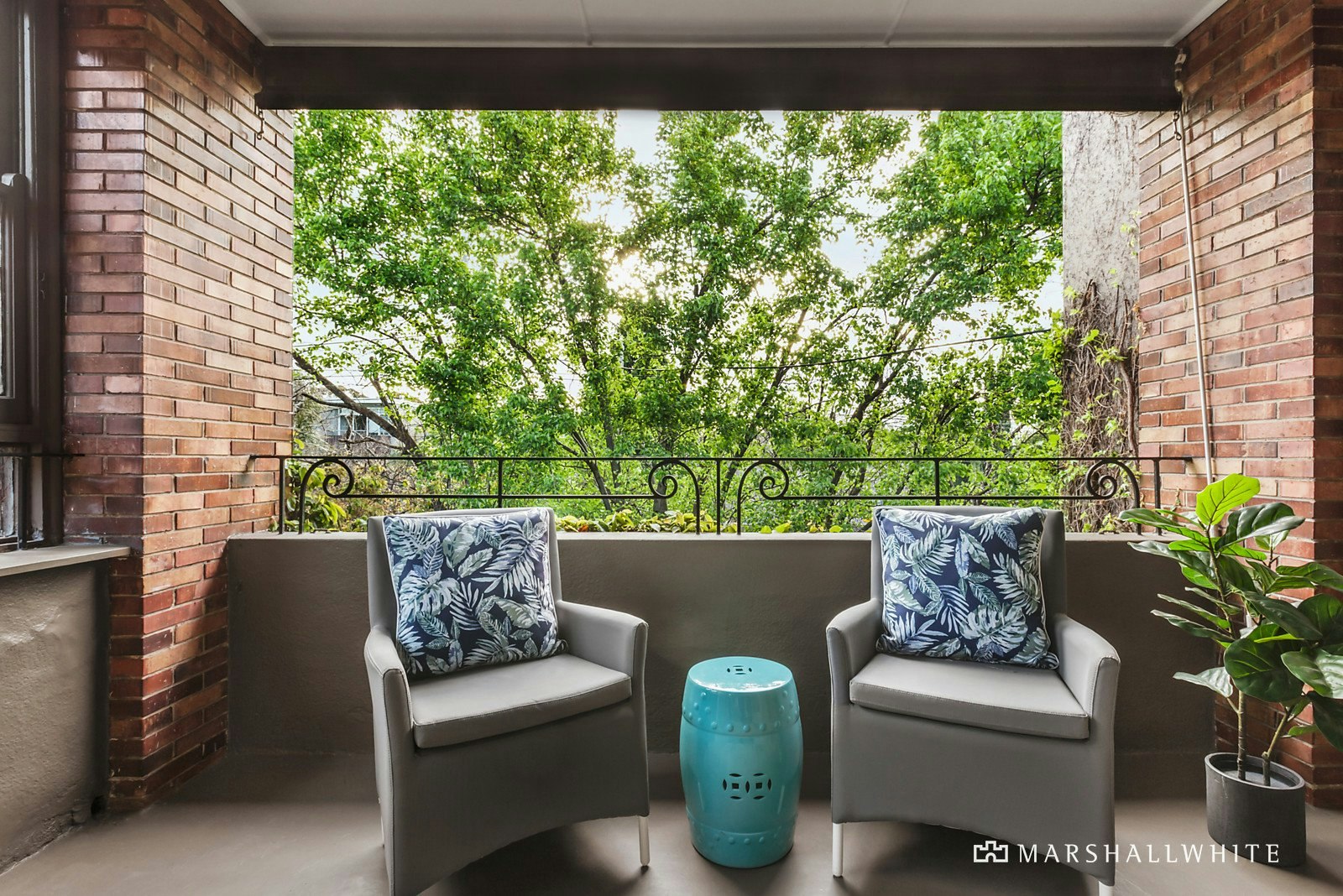 4/161 Power Street, Hawthorn, VIC