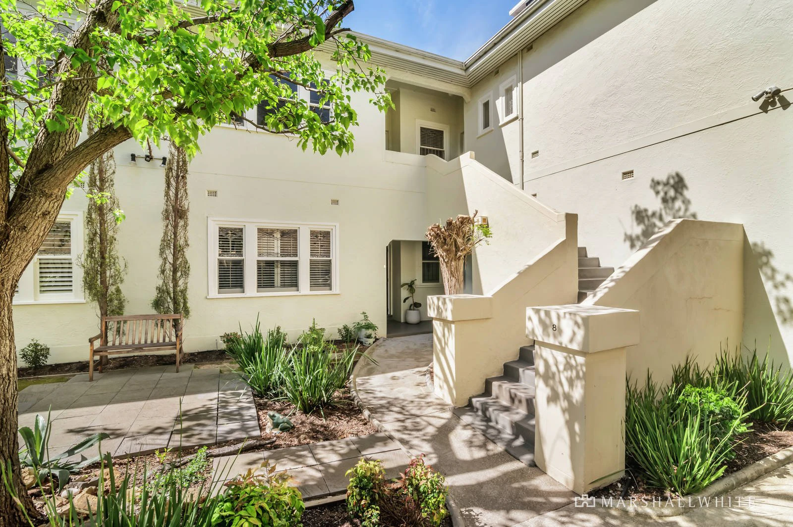 6/77 Park Street, St Kilda West, VIC